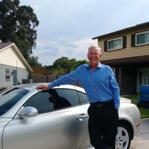 Meet your Posher, Bruce